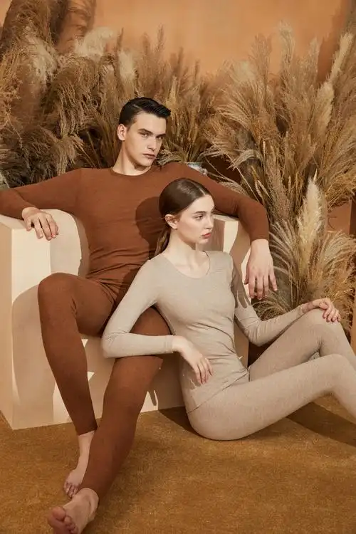 红豆内衣形象广告