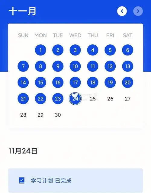 day89百词斩cet6单词复习打卡