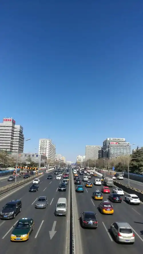 北京市西城区展览路街道阜成门外大街小区天气预报