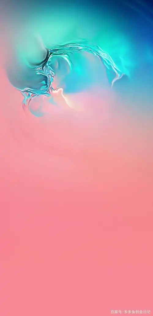 三星s20系列/s10系列高清壁纸分享给大家