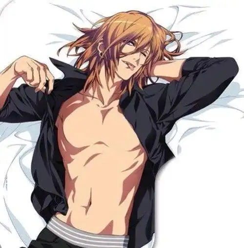 动漫男生 睡容 诱惑 牛郎 歌之王子殿下