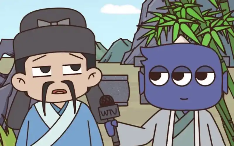 活动  李商隐:不光无题,还很无语