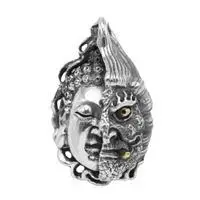 关于善恶的图片 善恶一念差带字图片_微信头像图片大全