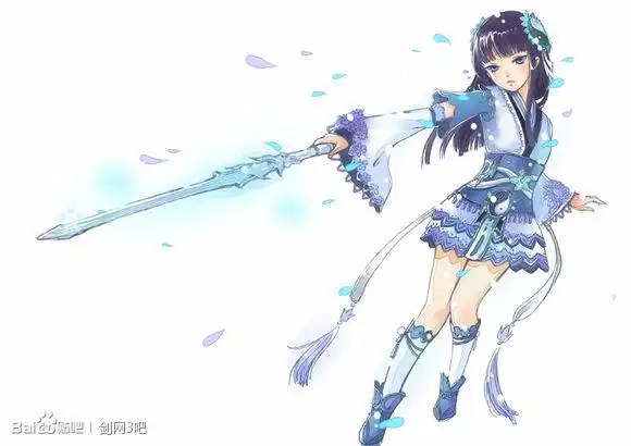 怒排剑3十个动作姿势最帅的技能!朝圣言未进前三_剑网3吧_百度贴吧