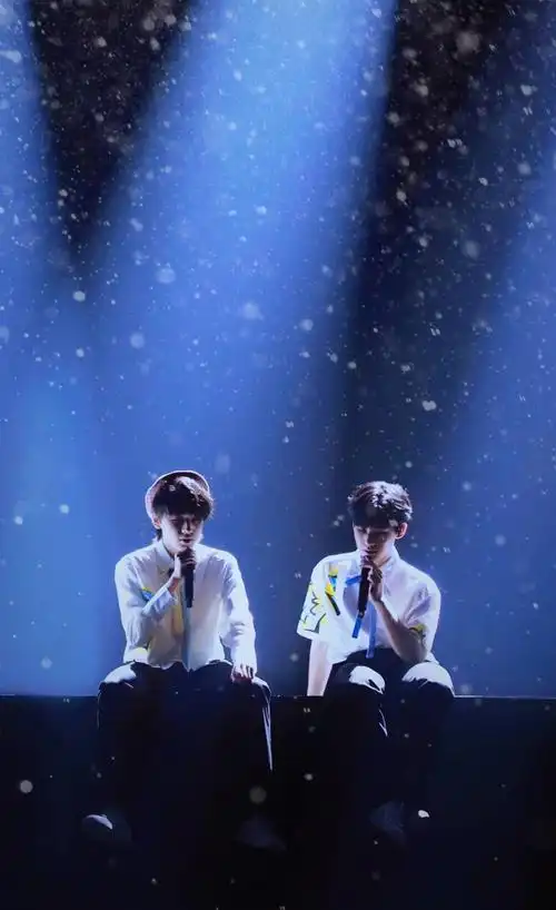 有什么事情让你觉得张真源与宋亚轩关系好