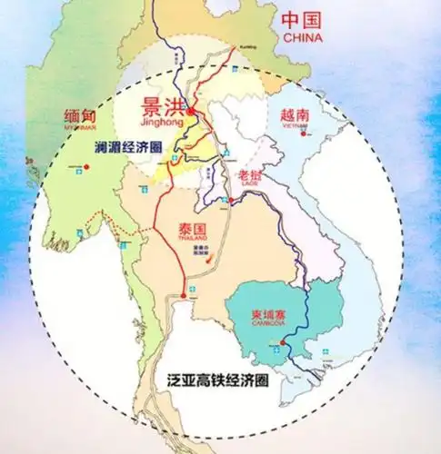 西双版纳到柬埔寨暹粒航班7月开通从西双林语探寻两国秘境