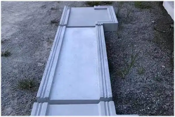 围墙压顶厂家的几种产品展示