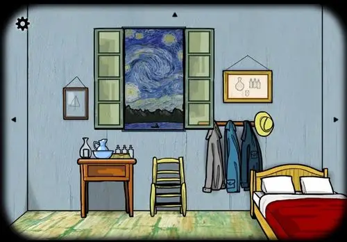 逃离方块轮回的房间samsararoom重制版隐藏关卡开启方法