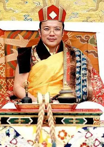 shunyata的相册-善知识