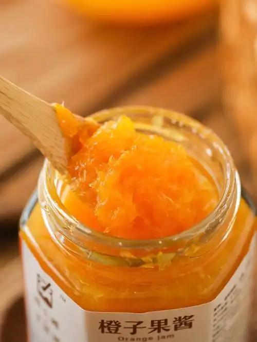 满杯橙橙真的hinhinhin好吃