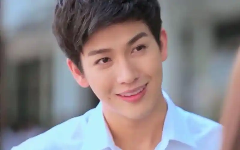 这几天真的沉迷在推哥的颜里了!