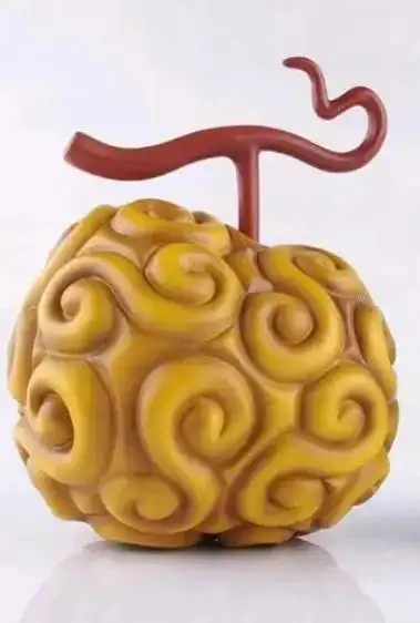 所有恶魔果实(最全恶魔果实图鉴,你喜欢哪一个?