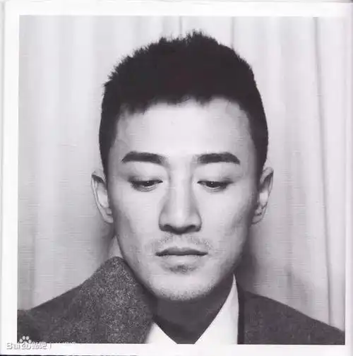 林峰头像帅气,林峰头像_大山谷图库