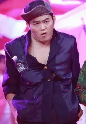 歌手吕品个人资料-丫蛋吕品,22岁因《不差钱》走红,34岁却因赚钱被骂