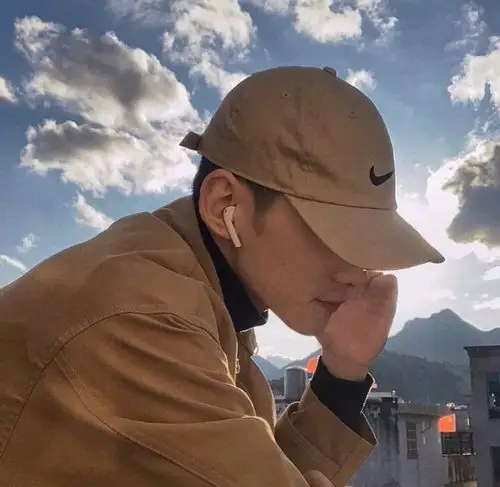 男头 头像男 男生头像 喜欢关注或收藏一下专辑mua