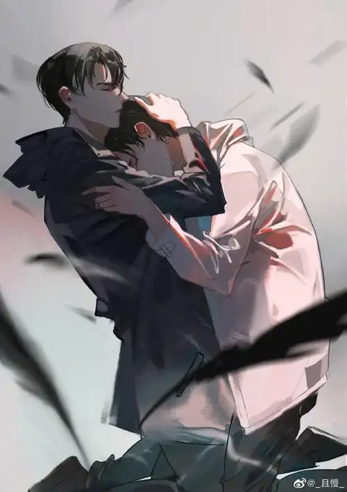 破云 江停,严峫