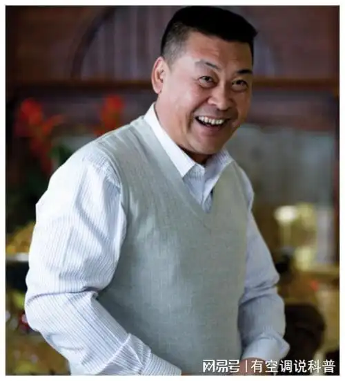 58岁演员侯传杲:身患癌症,妻子突发车祸意外,现状怎样了?|李幼斌|王志