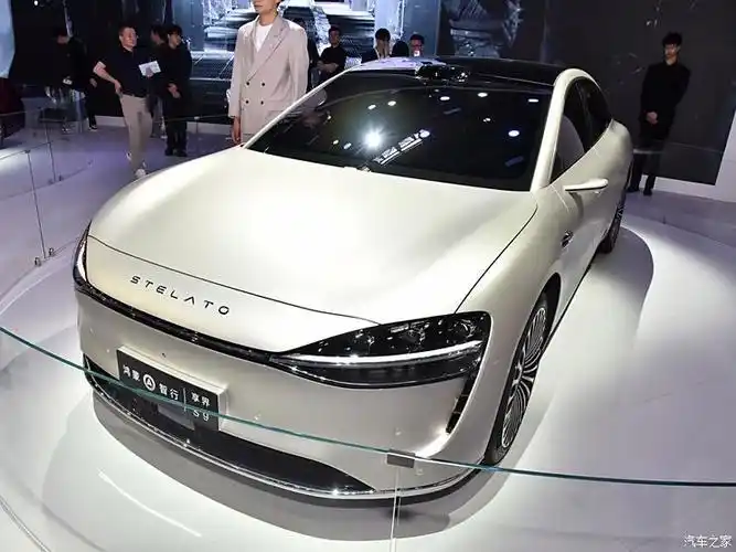 享界s9领衔 新一期免购置税/车船税目录 - 第一电动网