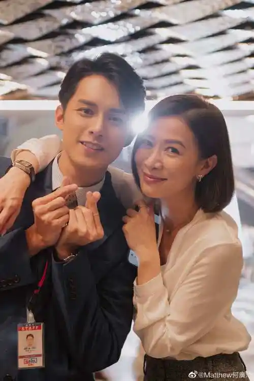 为角色苦学半年手语,被指有望拿奖_何广沛_朱晨丽_剧中