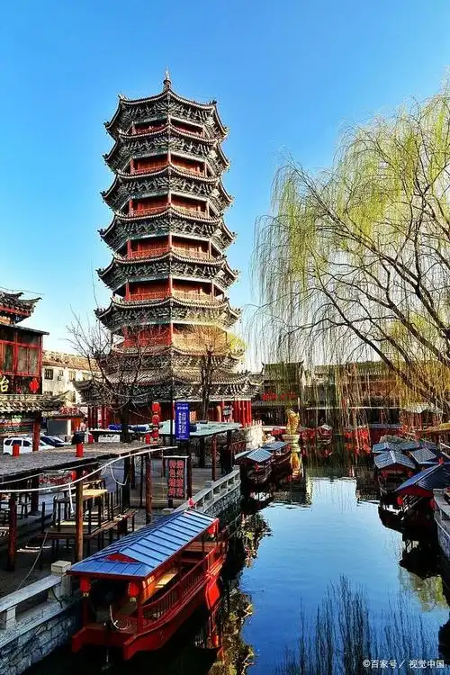 唐山旅游攻略景点推荐