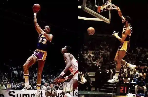 得分篇-九星技能之"天勾"贾巴尔