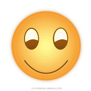 但领导如果不知道这个"微笑"表情背后深层次的含义,是不是就表示,这篇