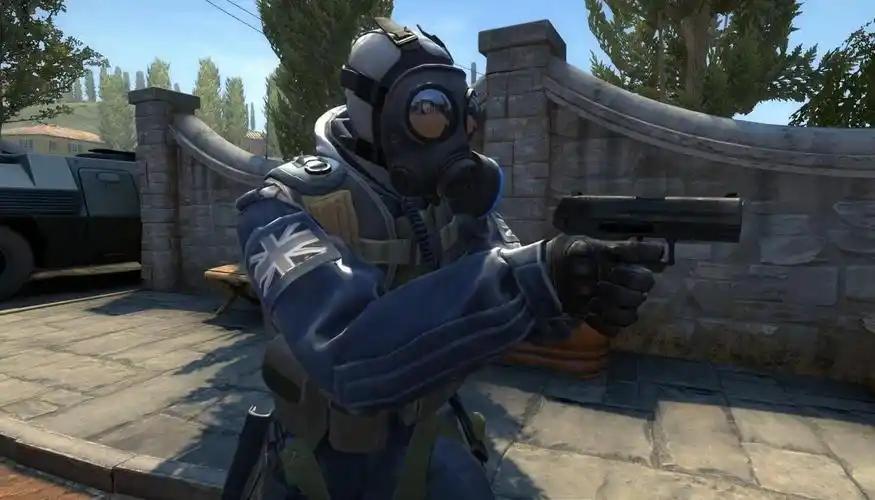 cs,使命召唤中的"苍蝇男"是谁?