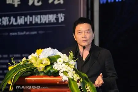 李玮珉台湾知名建筑师介绍