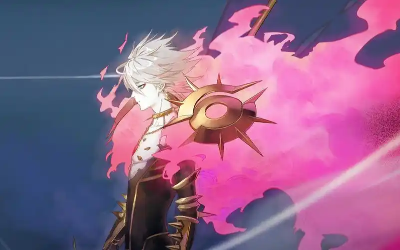 fgomad我永远喜欢迦尔纳