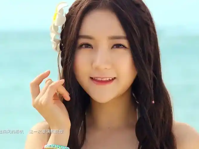 snh48 - 夏日柠檬船