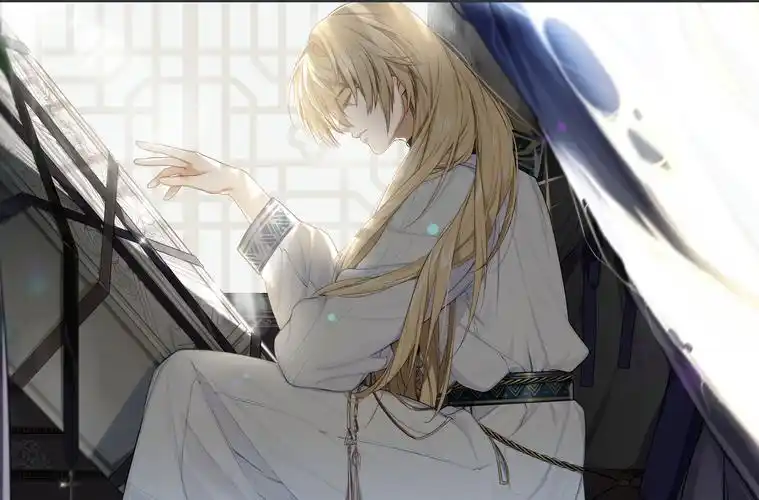 痴汉氵折剑录氵这个奥托cg也太好看了吧