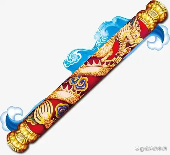 孙悟空的金箍棒,有着非凡寓意,老龙王原本不想给这件兵器