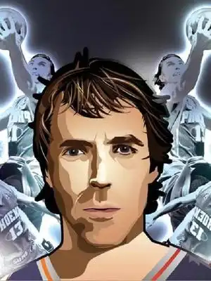 还记得球迷在知道纳什要离开太阳时打出的标语纳什去夺冠吧吗去追梦吧