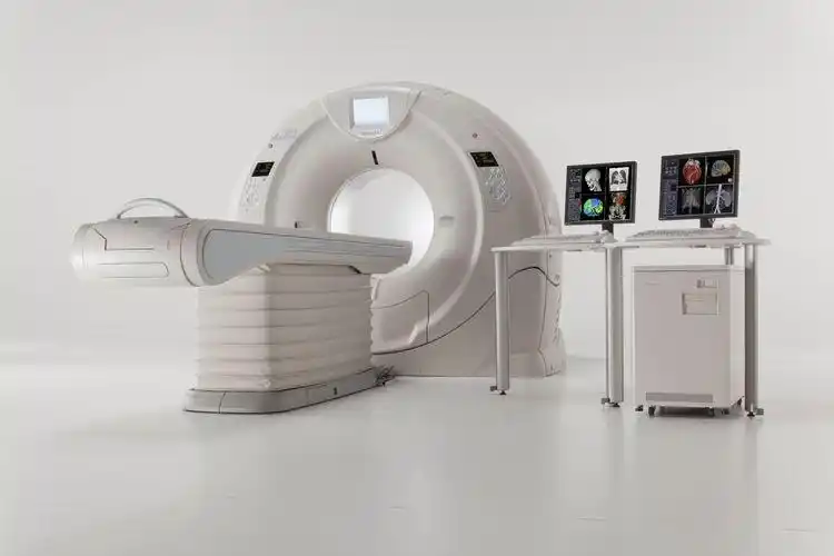 西电集团医院佳能东芝第三代超高端640层镨黄金ct临床应用介绍