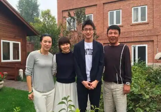 抖音里楠姐真是老板吗 楠姐创业正能量