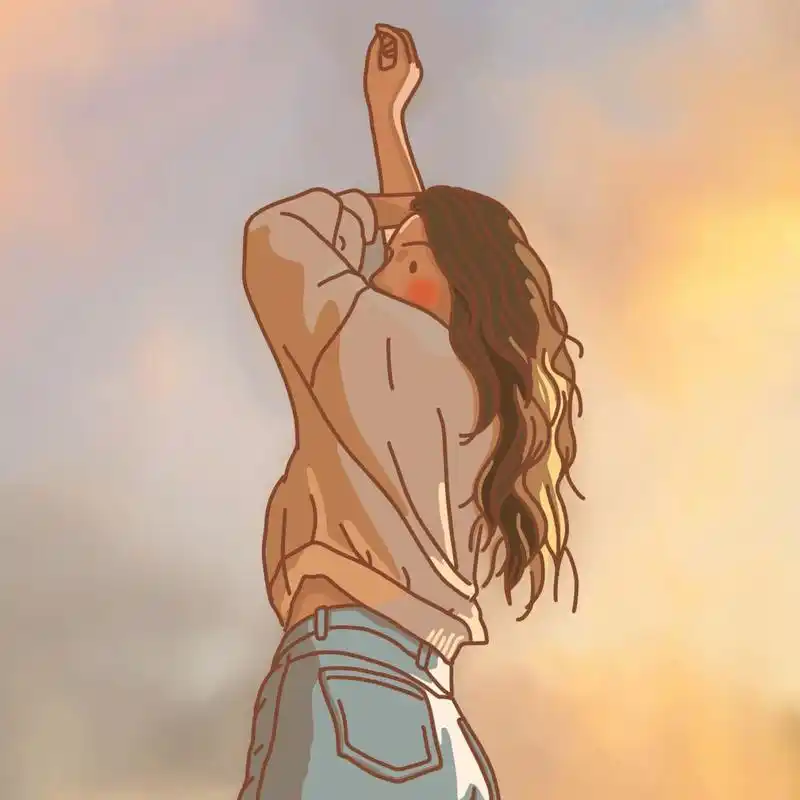 wechat超级好看的微信头像