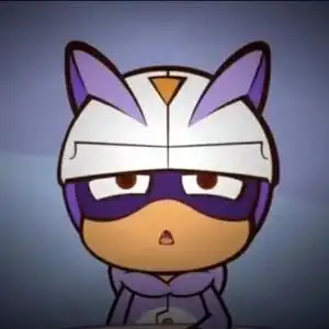 小心超人hi头像