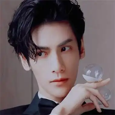 男明星头像 帅气 霸气