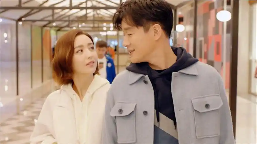 爱的厘米:关雨晴拉着徐清风去领证,徐清风当场求婚,关雨晴瞬间乐疯