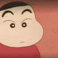 小新表情包自截蜡笔小新我i了