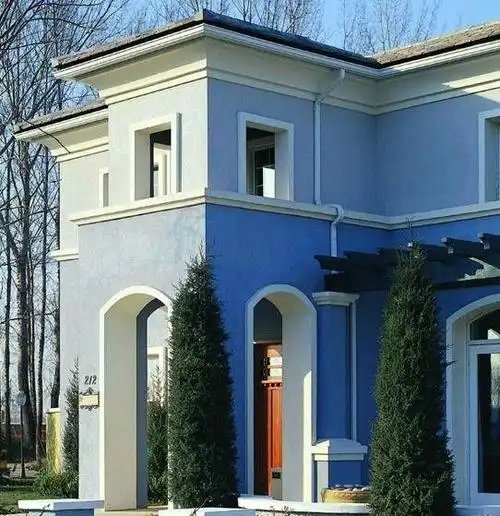 2015-2020年中国外墙乳胶漆市场运行态势与投资战略研究报告