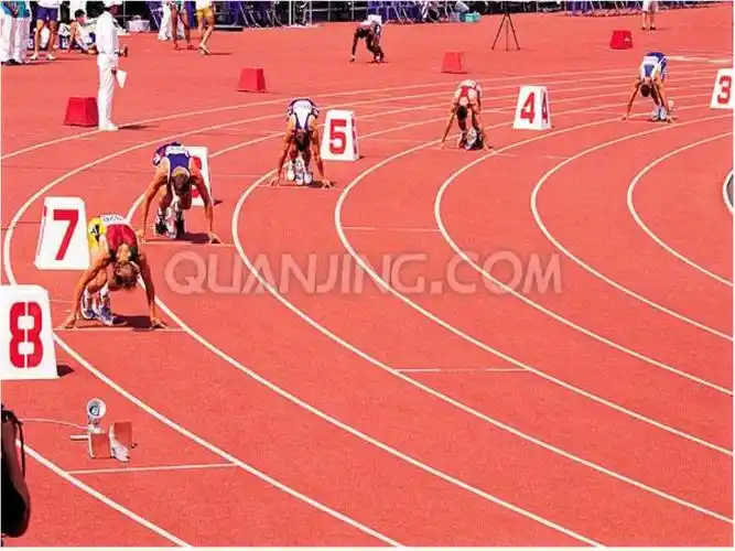 确定起跑线_874355.ppt