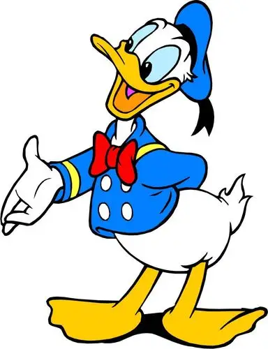 上去就像个活泼可爱的海军小绅士1313黛丝系列作为唐老鸭的女朋友