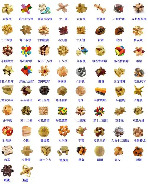 s educational toy children assembly toy custom 3dmodel puzzle