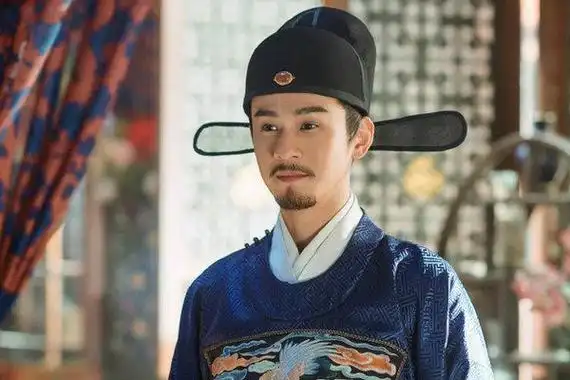 大明风华演员表:汤唯饰孙若微,朱亚文饰朱瞻基