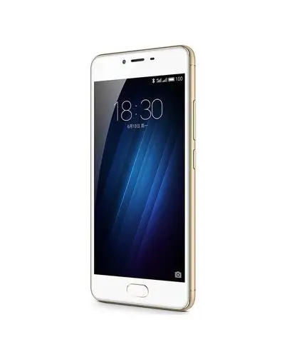 魅蓝3s 全网通 16gb金【豪华礼盒】