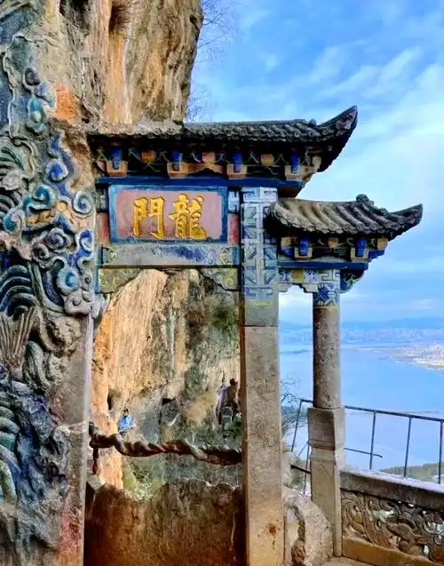 昆明西山森林公园游玩攻略,避人潮必看!