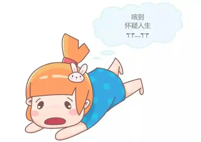 孩子生内火咳嗽不停3个法子让脾胃熄火一说家长就懂