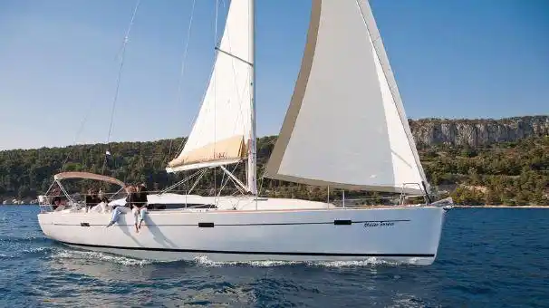 2015 salona 44 sail new and used boats for sale - www.