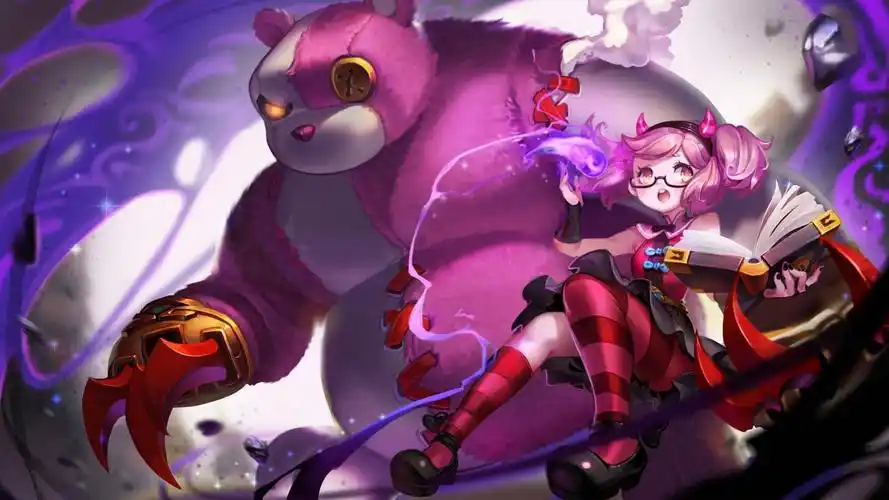 时空猎人,高清图片,电脑桌面-壁纸族